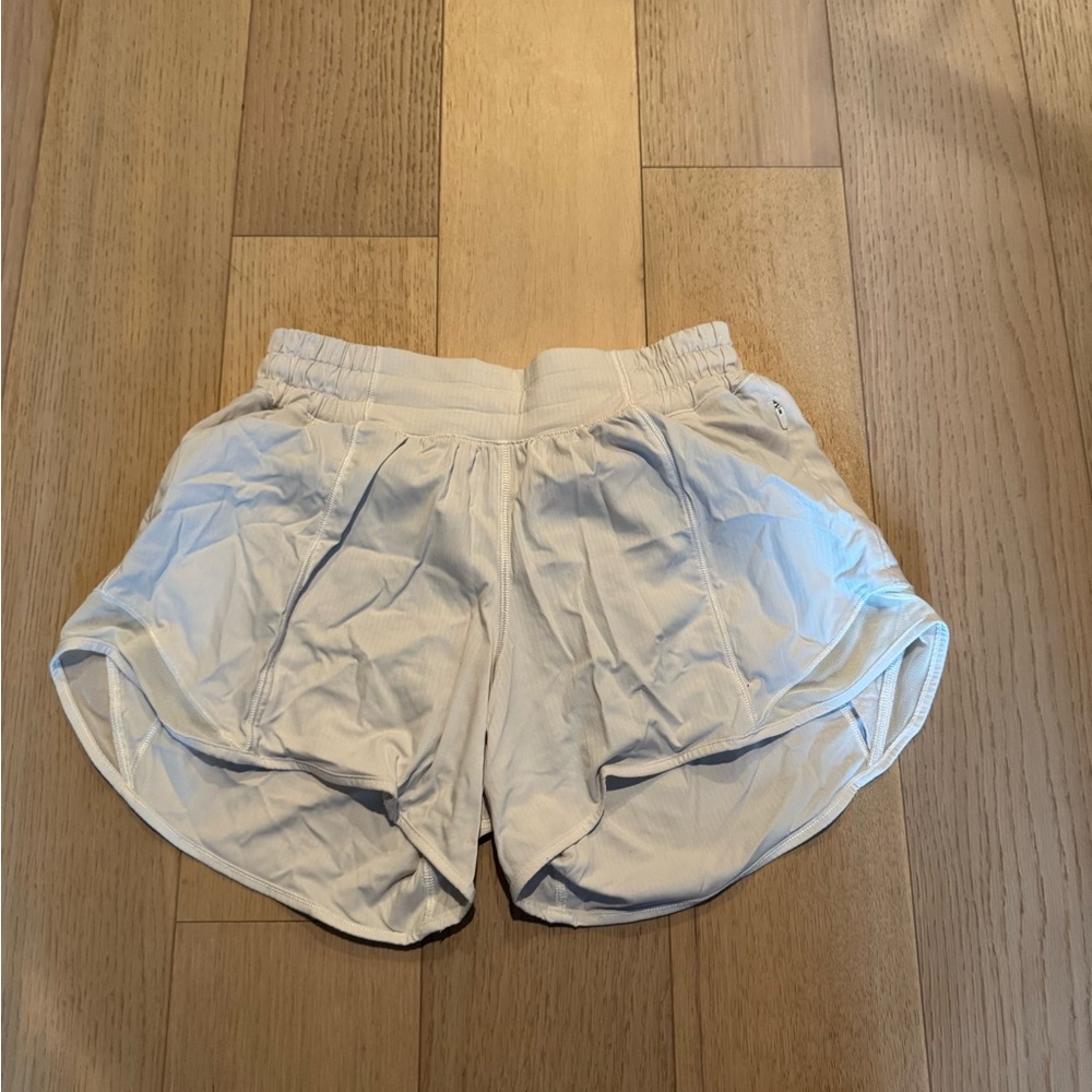 Lululemon Athletic Shorts